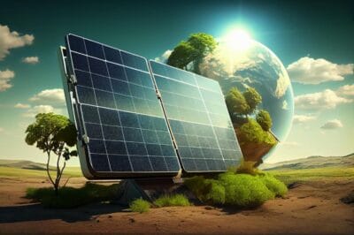 Thin-Film Solar Panel Guide: Uses, Benefits & Installation Tips 2 Thin-Film Solar Panel Guide: Uses, Benefits & Installation Tips
