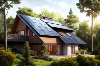 Active vs Passive Solar Heating: Ultimate Guide to Solar Energy Systems 8 Active vs Passive Solar Heating: Ultimate Guide to Solar Energy Systems