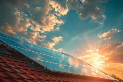 The Role of Sunlight in Solar Energy Production 3 The Role of Sunlight in Solar Energy Production