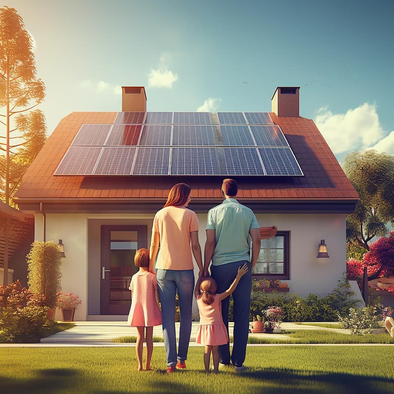 Solar Power System Components: Understanding & Installation Guide 6 Solar Power System Components: Understanding & Installation Guide