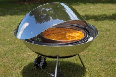 DIY Solar Cooker Guide: Simple Homemade Designs & Build Tips 2 DIY Solar Cooker Guide: Simple Homemade Designs & Build Tips