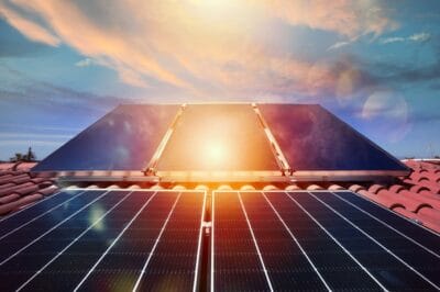 Top Residential Solar Panels: Efficiency & Installation Guide 5 Top Residential Solar Panels: Efficiency & Installation Guide